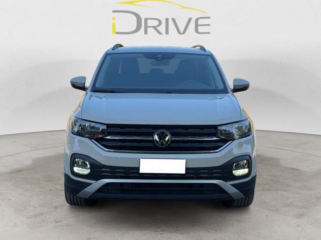 Volkswagen T-Cross T-Cross 1.0 tsi Style 95cv “ASCOT GREY” +GPL - Foto 2
