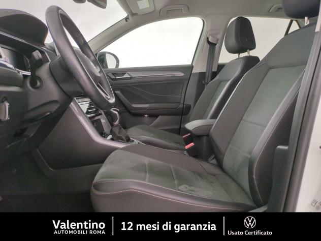 Volkswagen T-Roc 1.0 TSI Style - Foto 6