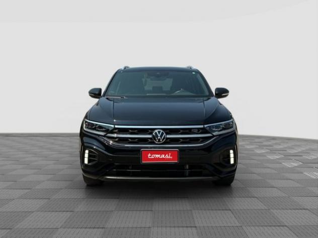 VOLKSWAGEN T-Roc T-Roc 1.0 TSI R-Line rif. 23982637 - Foto 8