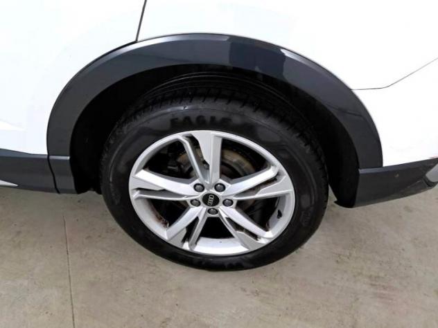 AUDI Q3 2ª serie Q3 SPB 40 TDI quattro S tronic S line edition - Foto 6