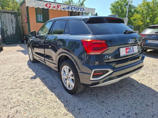 Audi Q2 35 TFSI S tronic Business Advanced - Foto 7