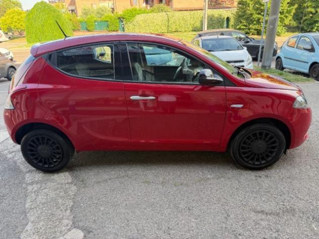 LANCIA Ypsilon 1.0 FireFly 5 porte S&S Hybrid Ecochic Silver rif. 24007714 - Foto 7