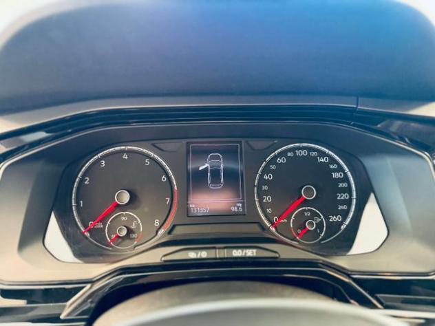 Volkswagen Polo 5p 1.0 evo R-Line 80cv - Foto 9