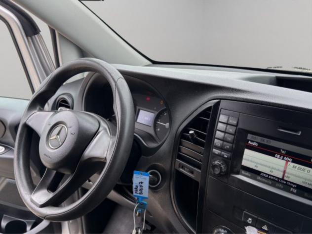 MERCEDES-BENZ Vito 114DCI LONG rif. 23632620 - Foto 10