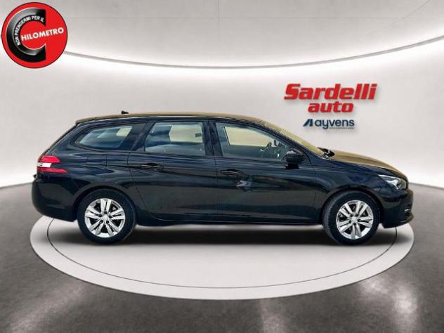 PEUGEOT 308 BlueHDi 130 S&S EAT8 SW Active Business rif. 23952632 - Foto 5