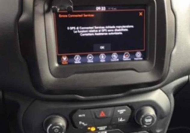 JEEP - Renegade 1.6 mjt Limited 2wd 130cv#FARI FULL LED! - Foto 3