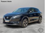 Nissan Qashqai 1.3 mhev N-Connecta 4wd 158cv xtronic