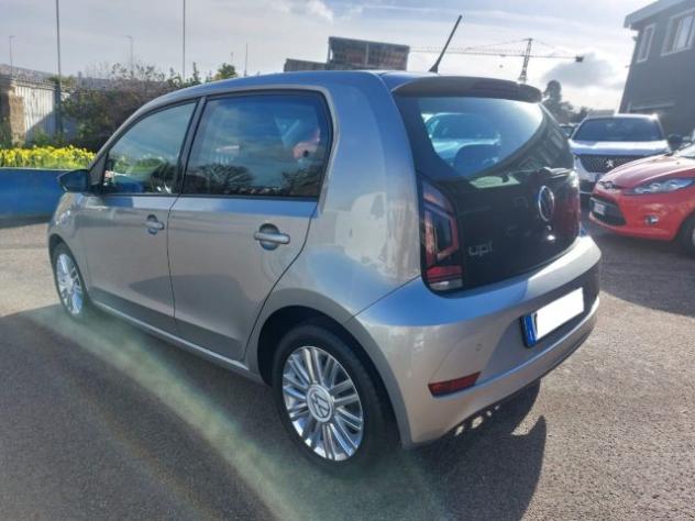 VOLKSWAGEN up! 1.0 5p. sport up! BlueMotion Technology rif. 23411681 - Foto 7
