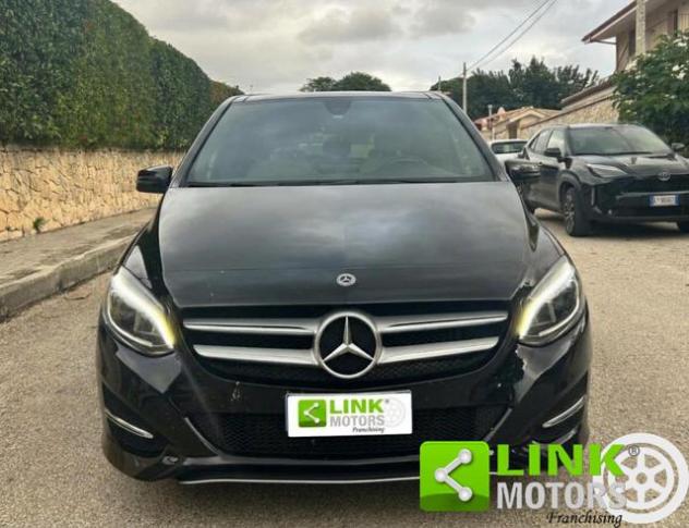 MERCEDES-BENZ B 200 d Automatic Premium rif. 24209542 - Foto 3