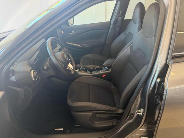 NISSAN Juke 1.6 HEV N-Connecta rif. 24136244 - Foto 8