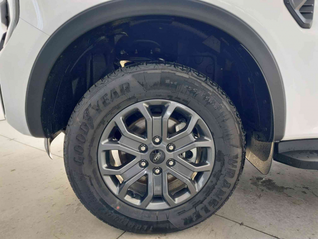 Ford Ranger 2.0 EcoBlue DC Wildtrak AWD 205cv auto *I.E., COLORI VARI, PROMO AZZURRA* - Foto 5