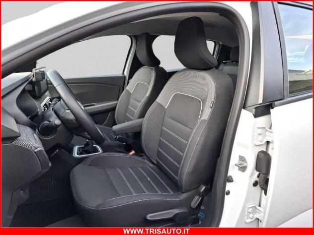 DACIA Sandero Streetway 1.0 TCe GPL Journey NEOPATENTATI (FARI LED+NAVI) - Foto 9