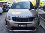 LAND ROVER Discovery Sport 2.0 TD4 204 CV AWD Auto R-Dynamic HSE rif. 24044040