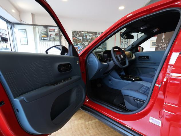 Fiat Panda GRANDE LA PRIMA - Foto 9