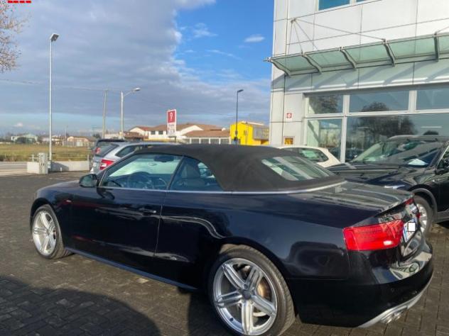 AUDI A5 Cabrio 2.0 TDI 177 CV Advanced s line rif. 23926875 - Foto 2