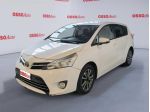 Toyota Verso 1.6 D-4D 111 HP 7 POSTI NEOPATENTATI