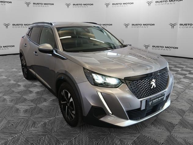 Peugeot 2008 2008 1.5 bluehdi GT Line s&s 130cv eat8