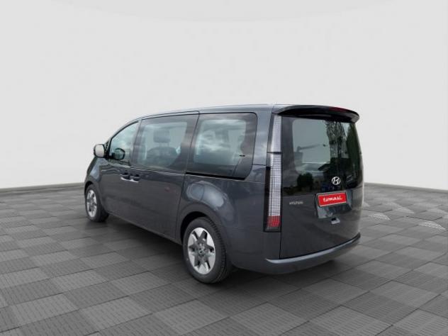 HYUNDAI Staria Staria 2.2 AT AWD 9 posti Wagon rif. 23785050 - Foto 3