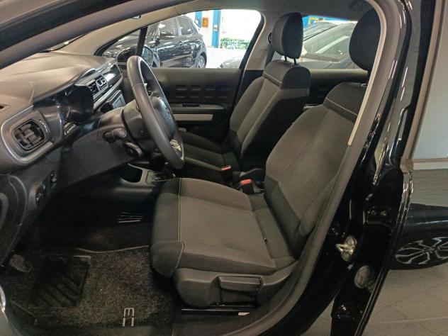 Citroën C3 BlueHDi 100 S&S Business Combi 4 Posti N1 Autocarro - Foto 7