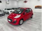 Peugeot 107 1.0 12v 3 porte