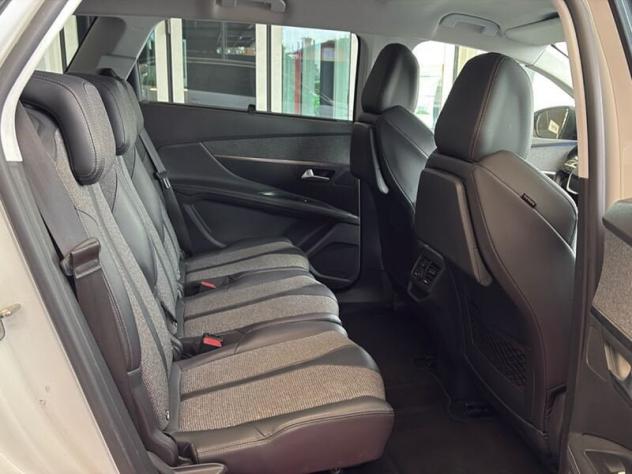 Peugeot 5008 BlueHDi 130 Allure EAT8 S/S aut. - Foto 10
