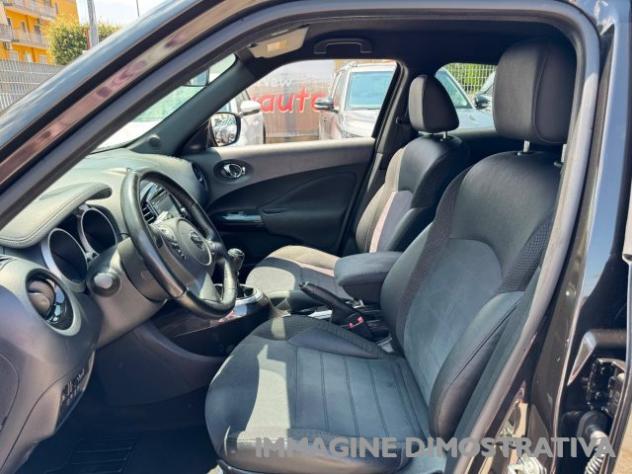 NISSAN Juke 1.5 dCi Start&Stop Tekna rif. 23900937 - Foto 8