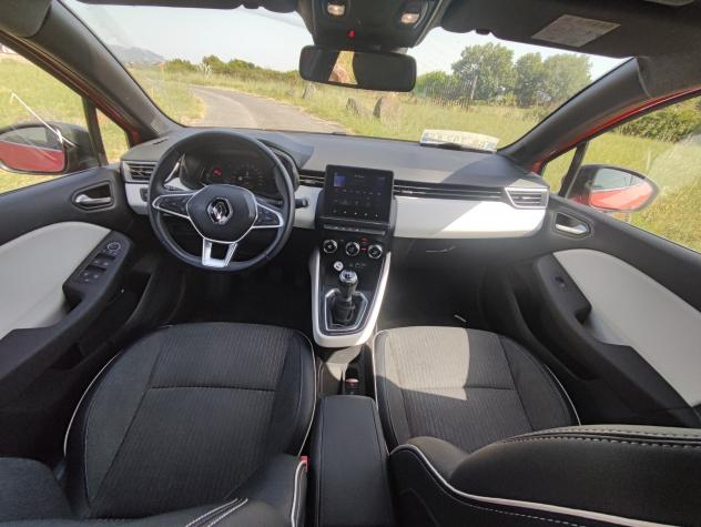 Renault Clio TCe 100 CV GPL 5 porte Techno - Foto 8