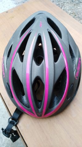 Caschetto Bici Donna MV-23 - Foto 6