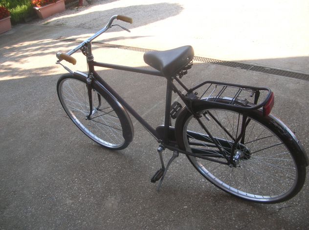 Biciclette donna // uomo revisionate, pronte all'uso per Studenti e non - Foto 3