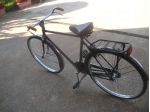 Biciclette donna // uomo revisionate, pronte all'uso  per Studenti e non