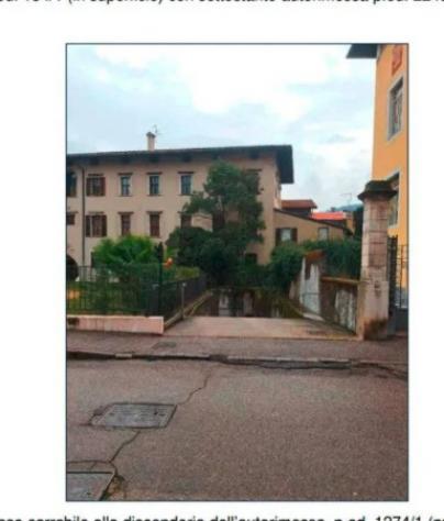 Immobile in asta di 13 m² in vendita a Rovereto - Foto 8