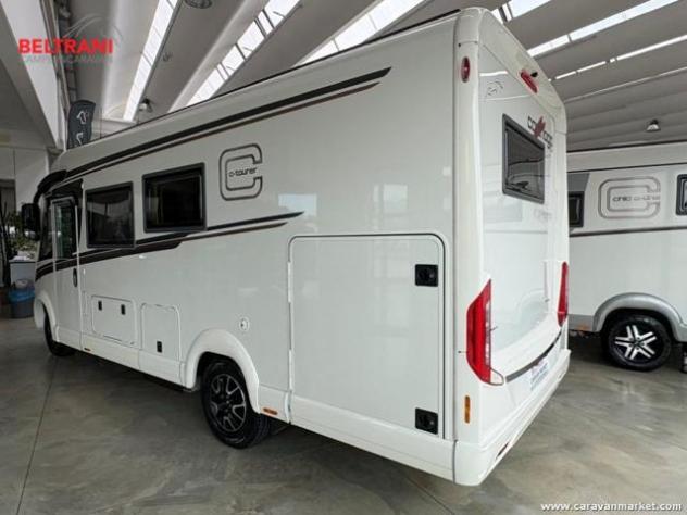 CARTHAGO TOURER I 142 DB rif. 24096244 - Foto 4