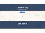 Immobile in asta di 1500 m² in vendita a L'Aquila