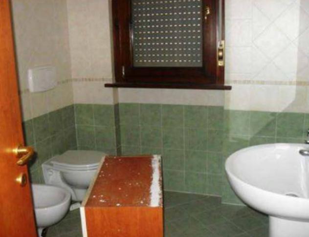 Immobile in asta di 1 m² con più di 5 locali in vendita a Magione - Foto 9