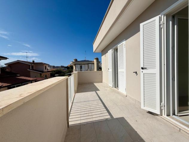 Villa in Via Casal di Claudia - Foto 7