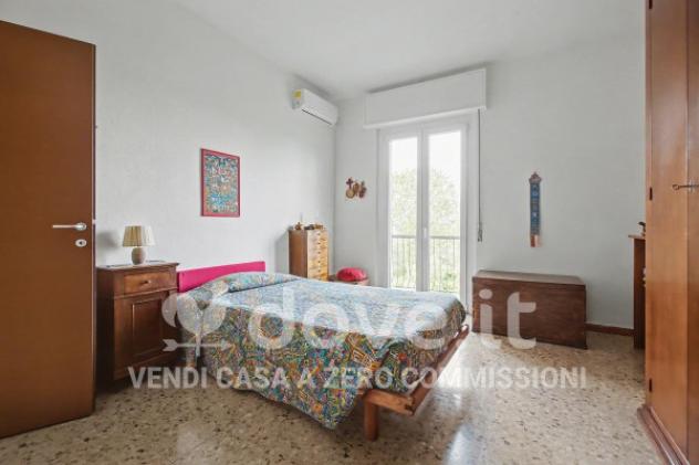 Appartamento di 130 m² con 3 locali e box auto in vendita a Besate - Foto 19