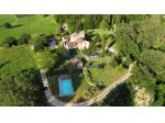SAN LORENZO IN CAMPIUME - DIMORA STORICA CON PISCINA