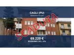 Immobile in asta di 219 m², box auto in vendita a Cagli