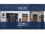 Immobile in asta di 121 m² in vendita a Cagli