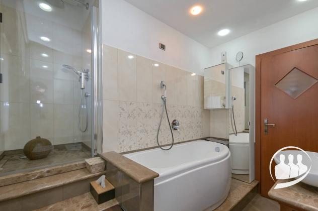 Villa singola in vendita a Cardano al Campo, Cuoricino - Foto 18