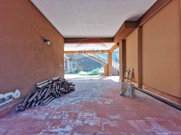 Villa singola in vendita a Catania, Viale M. Rapisardi - Lavaggi - Foto 5