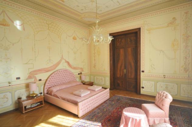 Villa storica con il parco - Foto 10