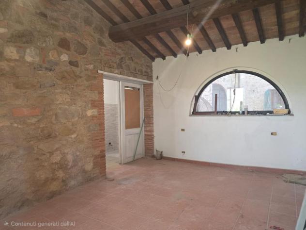 Appartamento in vendita a Colle di Val d'Elsa 98 mq Rif: 1418403 - Foto 3