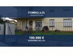 Immobile in asta di 130 m², box auto in vendita a Fombio