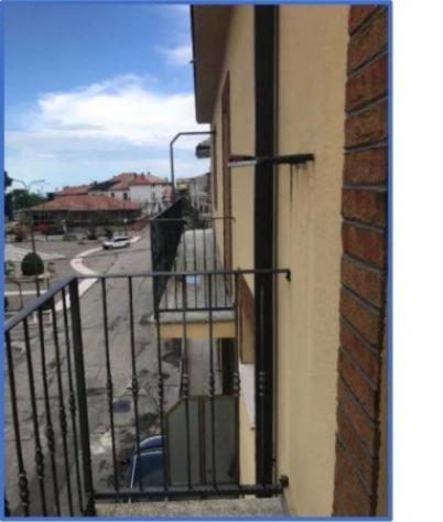 Immobile in asta di 176 m², box auto in vendita a Furci - Foto 3