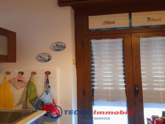 Appartamento di 90 m² con 5 locali e posto auto in vendita a Lanzo Torinese - Foto 6