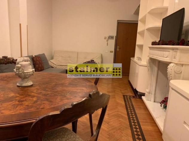 Appartamento all'ultimo piano di tre locali oltre ai servizi in centro storico. - Foto 11