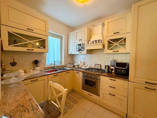 Appartamento in vendita a Massa 125 mq Rif: 1424889 - Foto 8