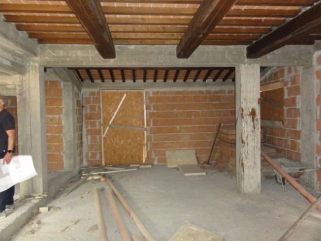 Immobile in asta di 474 m², box auto in vendita a Montepulciano - Foto 20