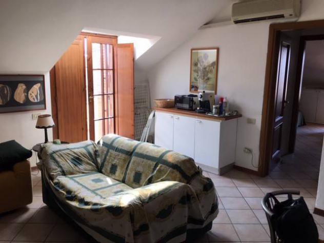 Appartamento in vendita a Montignoso 75 mq Rif: 1040588